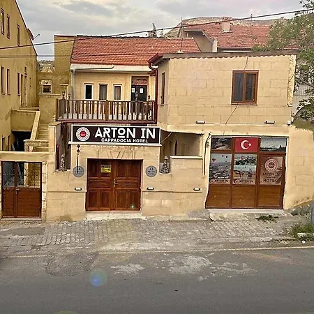 Arton In Cappadocia 2*