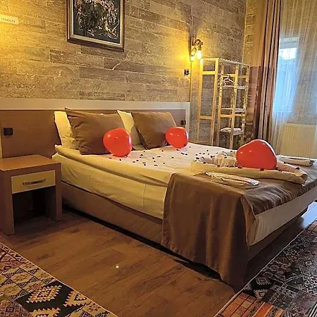 Arton In Cappadocia