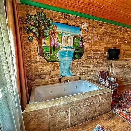 Arton In Cappadocia Hotel 2*