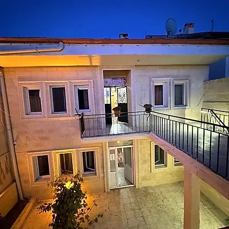 Arton In Cappadocia Avanos