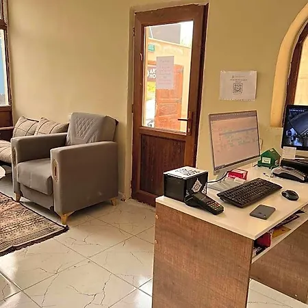 Hotel Arton In Cappadocia Avanos