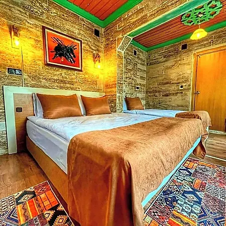 Arton In Cappadocia 2*