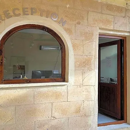 Arton In Cappadocia Hotel Avanos