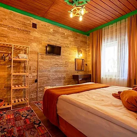 Arton In Cappadocia Avanos