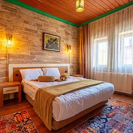 Ξενοδοχείο Arton In Cappadocia 2*