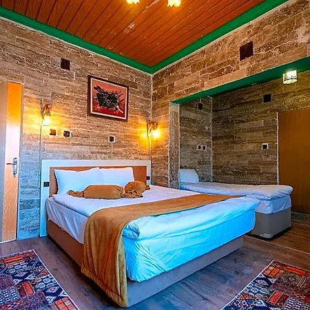 Hotel Arton In Cappadocia Avanos