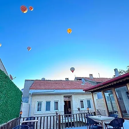 Arton In Cappadocia Hotel 2*