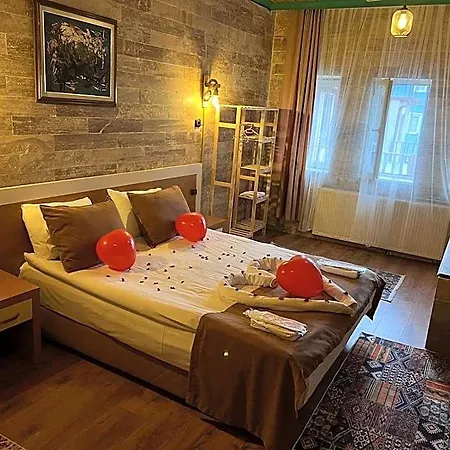 Arton In Cappadocia Hotel