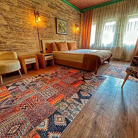 Hotel Arton In Cappadocia