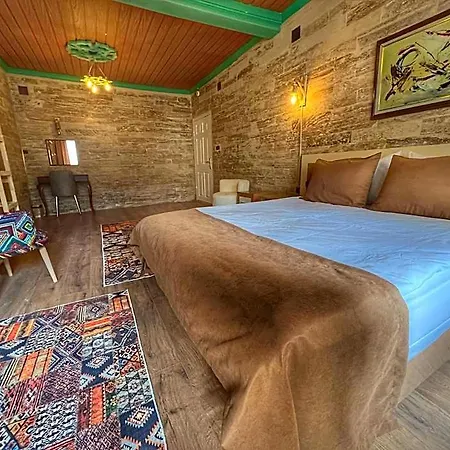 Hotel Arton In Cappadocia Avanos