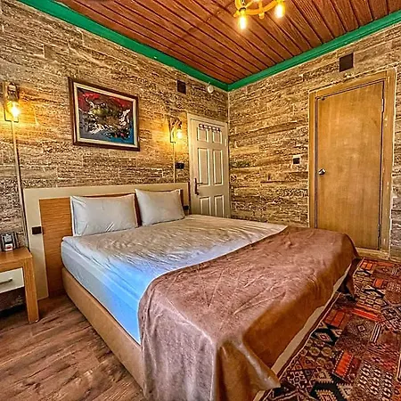 Arton In Cappadocia