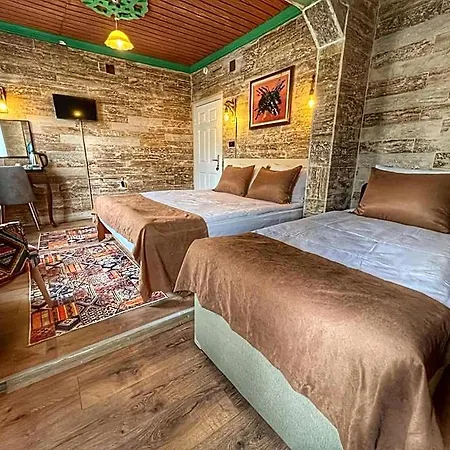 Arton In Cappadocia Hotel 2*
