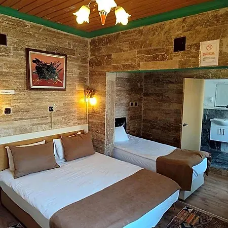 Arton In Cappadocia 2*